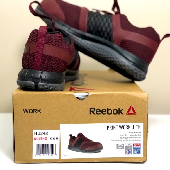 Women’s Reebok shoes - Picture 1 of 3
